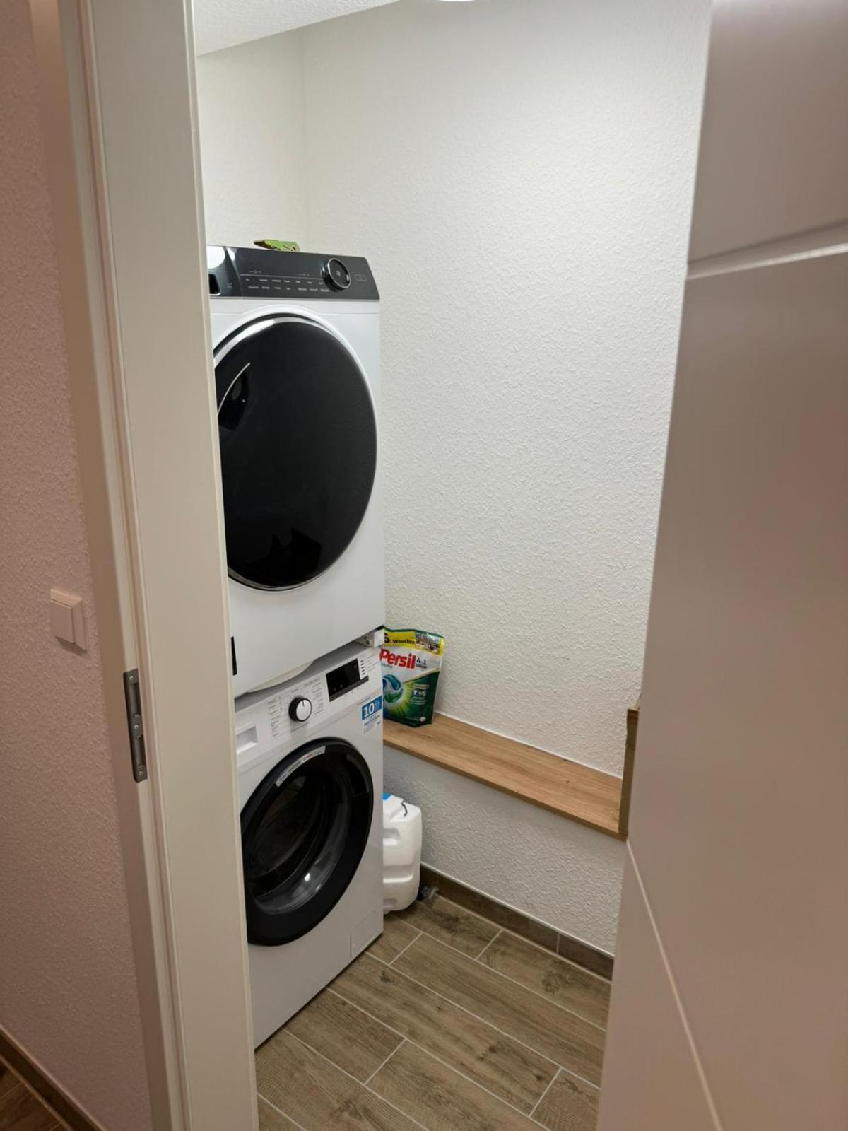 Studio Zimmer In Innenstadt Karlsruhe Kültér fotó